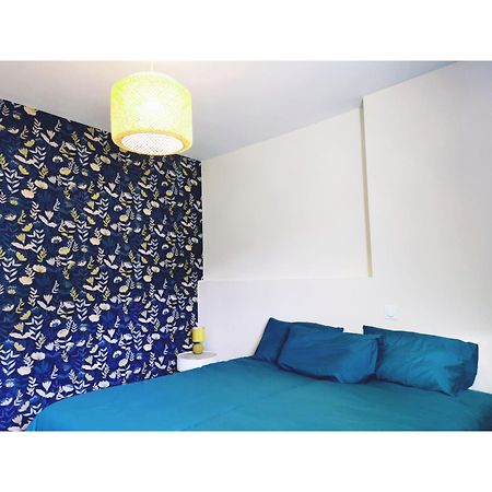 Chalet Cote Cour A 10 Min De La Station Oz Exterior photo